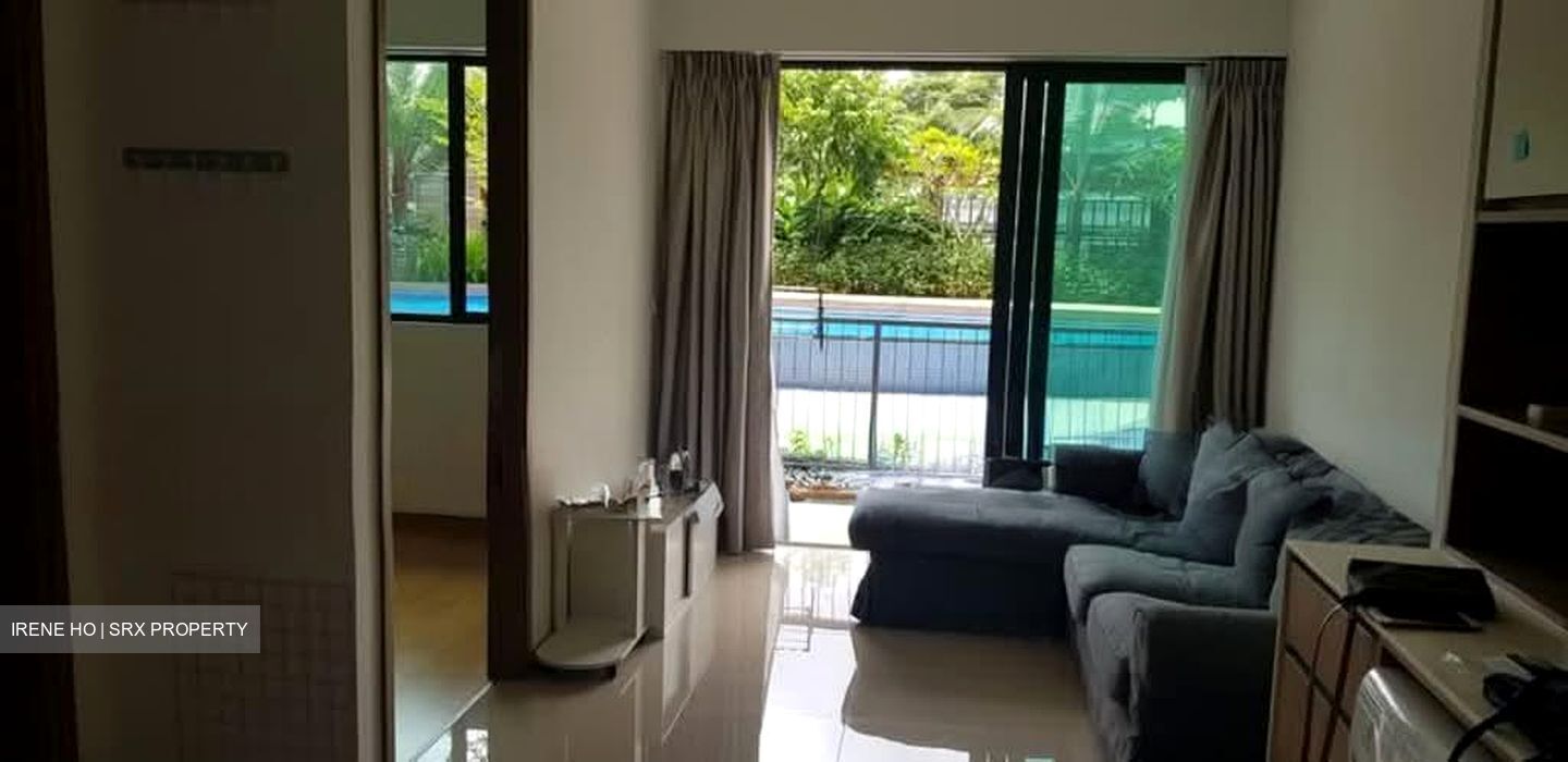 Kingsford Waterbay (D19), Apartment #573797881